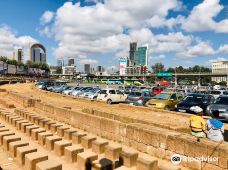 Meskel Square-亚的斯亚贝巴