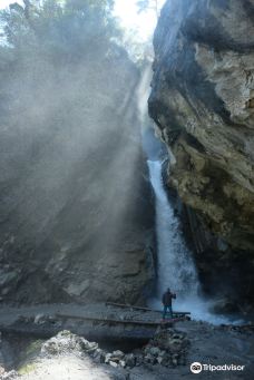 穆格蒂纳特