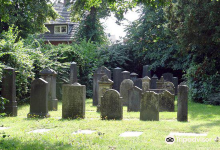 Jewish Cemetery景点图片
