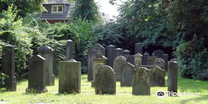 Jewish Cemetery