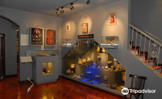 Museo Pajcha Arte Etnico-萨尔塔