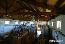 Antica Masseria Venditti景点图片