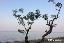 Chuka Beach景点图片