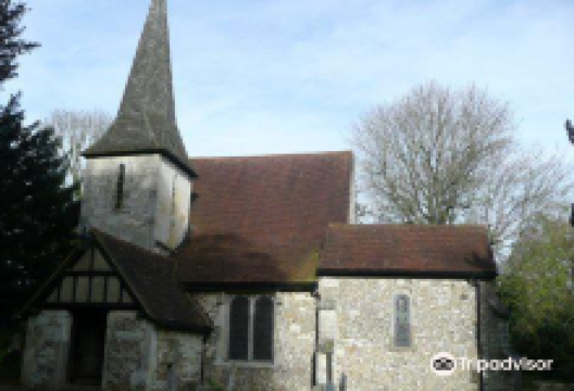 St. Peter's & St. Paul's Church景点图片