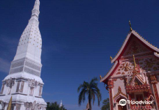 Phra That Tha Uthen-塔乌廷