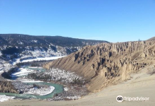 Farwell Canyon景点图片
