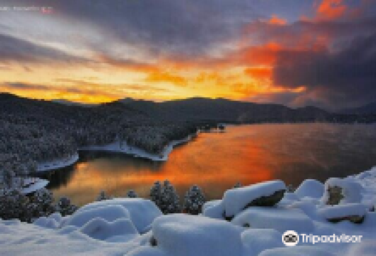 Pactola Lake景点图片
