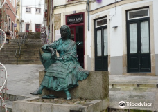 Tricana de Coimbra-科英布拉
