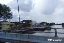 Temburong River景点图片