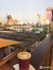 Ocean Water Park-基什