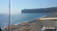 Mesa Pigadia Beach-圣托里尼