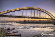 White Bridge景点图片