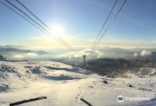 Asahidake Ropeway景点图片