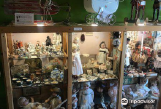 Porvoo Doll and Toy Museum景点图片