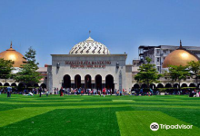 Bandung City Square景点图片