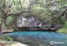 Blue Springs-蓝泉城