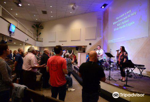 Calvary Chapel景点图片