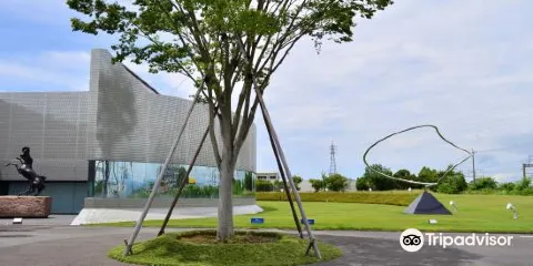 資生堂アートハウス