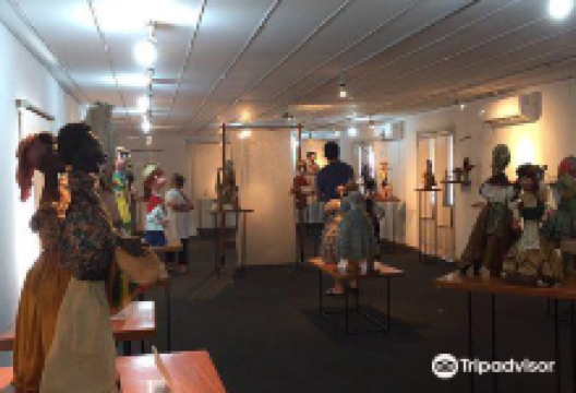 Museo Vivo del Titere景点图片