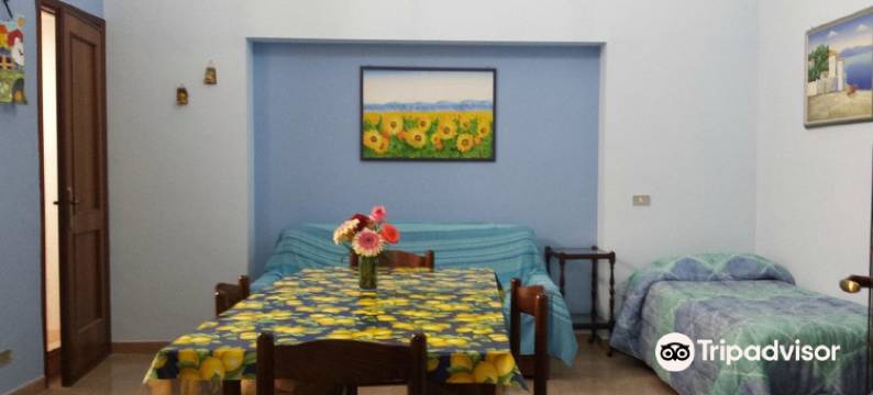 诺斯特恩住宿加早餐旅馆(B&b Nosteon)图片