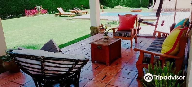 Casa y Campo Los Cipreses图片