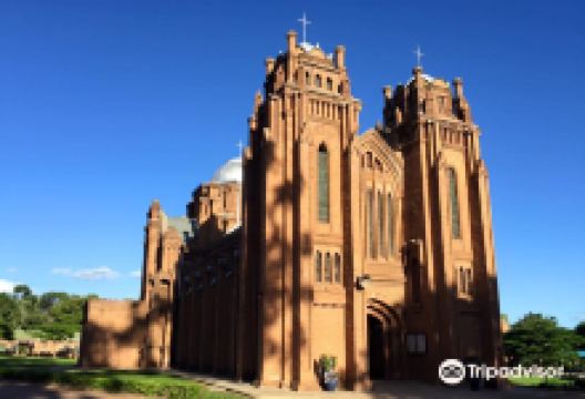 St Michael and All Angels Church景点图片