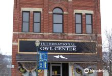 International Owl Center景点图片