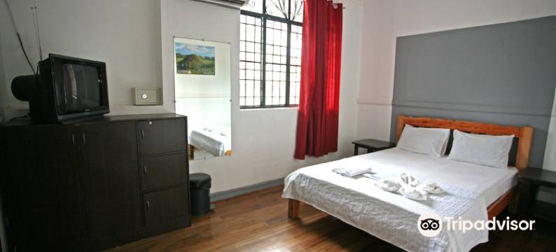 马尼拉其力奥特宾馆(Chillout Guesthouse)图片