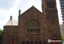 First United Methodist Church景点图片