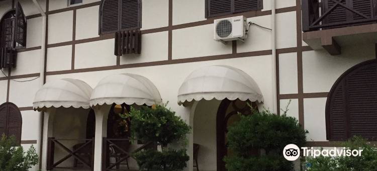 Hotel Steinhausen Colonial图片