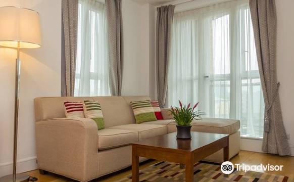 马戏公寓 - 桥街(Circus Apartments by BridgeStreet)图片