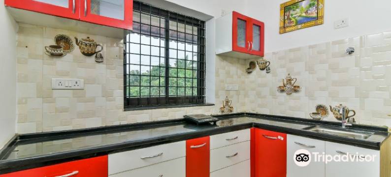 路径民宿(Path Trails Guest House)图片