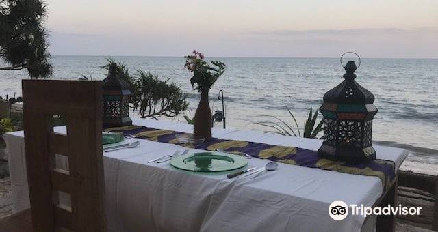 佩波尼海滩度假村(Peponi Beach Resort)图片