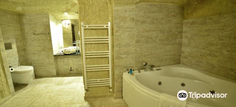 德得里康纳克洞穴酒店(Dedeli Konak Cave Hotel)图片