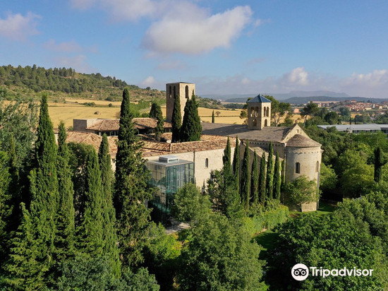 蒙圣贝尼特酒店