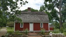 罗杰·威廉姆斯公园-普罗维登斯