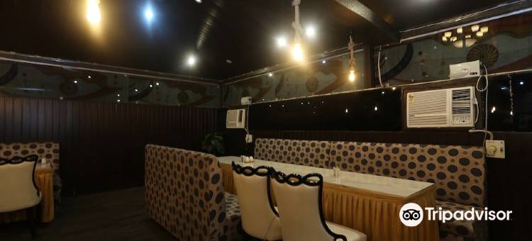 OYO 27731 Hotel Grand A-star图片