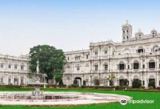 瓜里尔皇宫景点图片