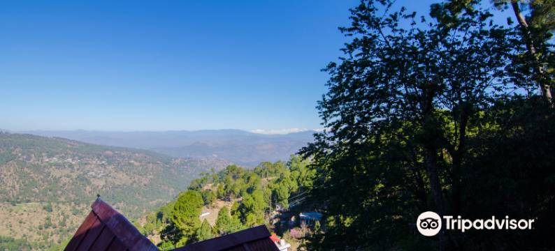 开放景观庄园酒店(Open View Estate)图片