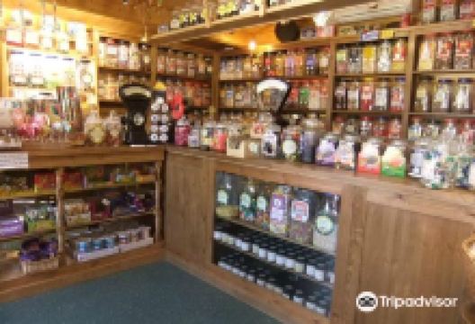 The Goodie Shop景点图片