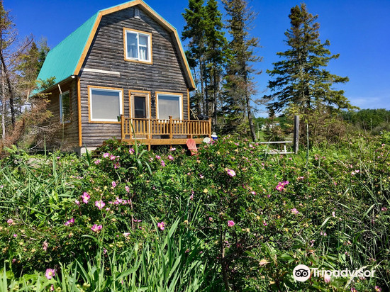 世界尽头度假屋