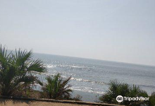 Jallandhar Beach景点图片