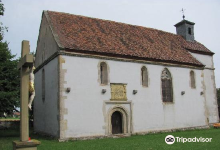 Kunigunden chapel景点图片