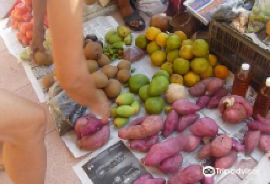 Big Mercado购物图片