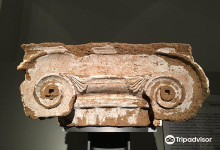 Archaeological Museum of Arta景点图片