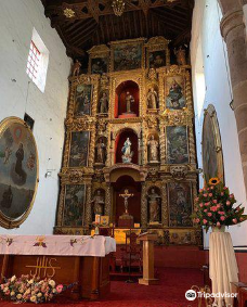 Catedral de Nuestra Senora de la Asuncion de Tlaxcala-San Sebastian Atlahapa