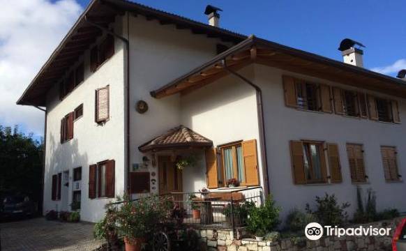 Agritur Widmann图片