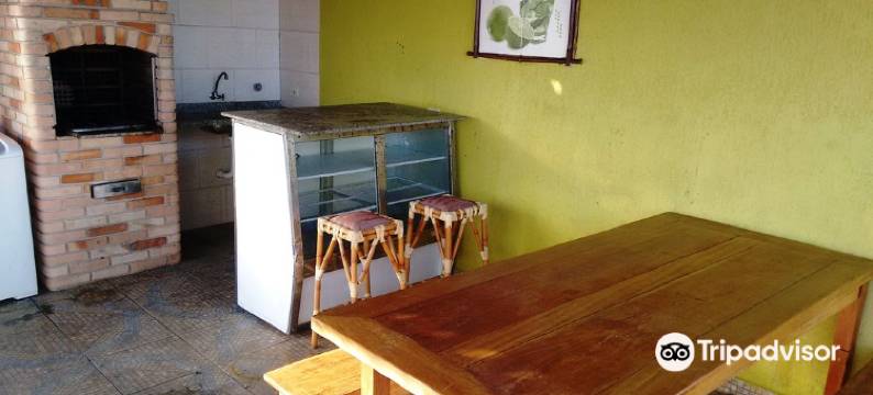 Pousada do Chefe Escoteiro图片