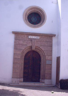 Ettedgui Synagogue-卡萨布兰卡