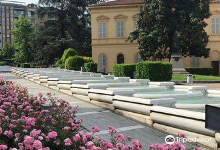 Fontana delle Ninfee景点图片
